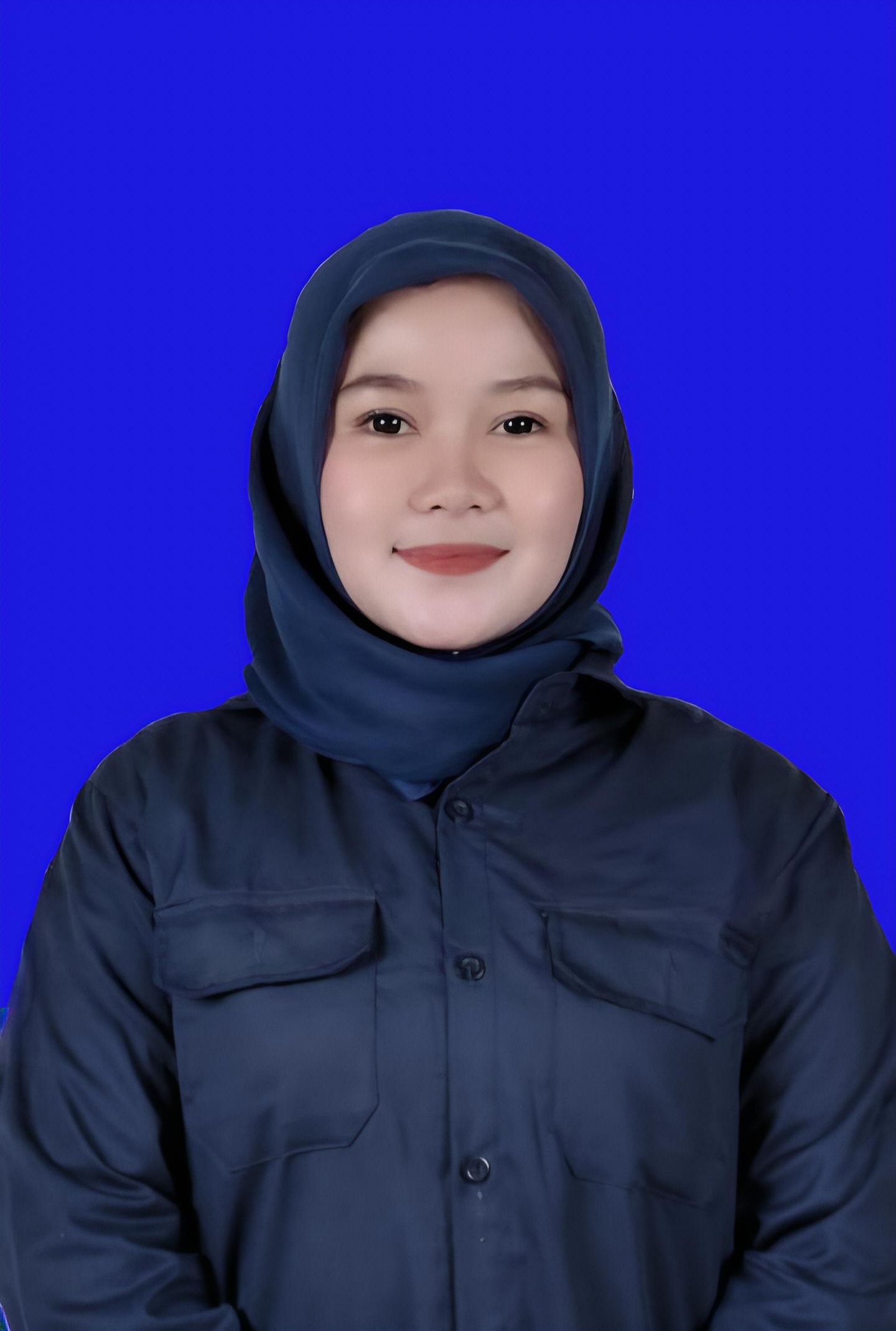 Ranti Nurjanah